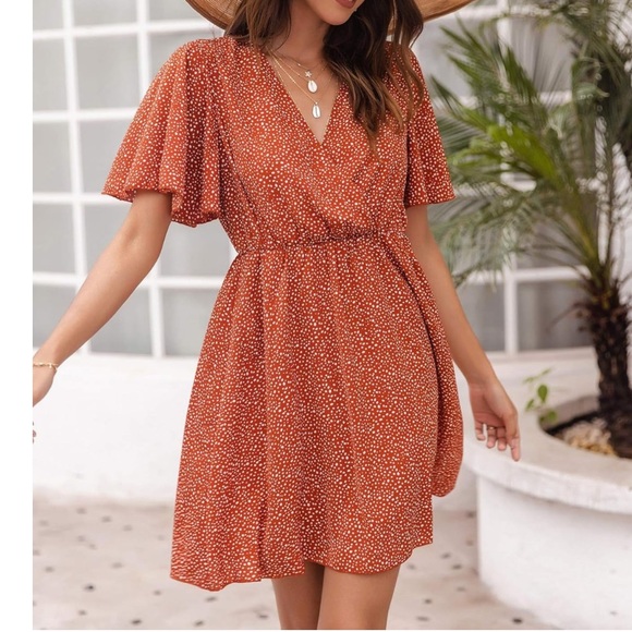 Dresses & Skirts - Women’s Dress